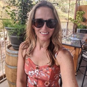 Meet your Posher, Brandy